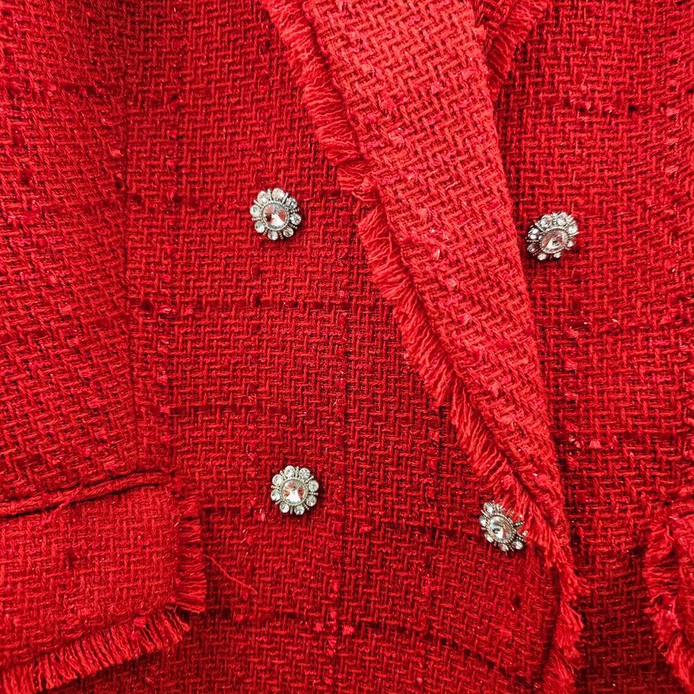 Talbots blazer - Picture 2 of 5